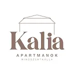 Апартаменты Kalia Mindszentkalla