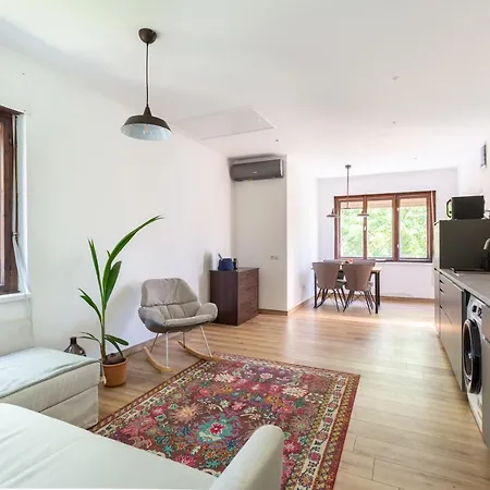 Kalia Apartment Mindszentkálla
