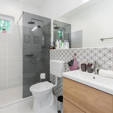 Kalia Apartment Mindszentkálla