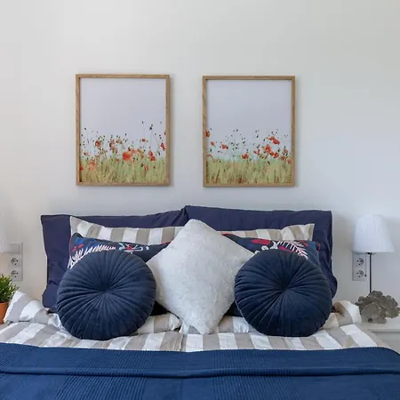 Kalia Апартаменты