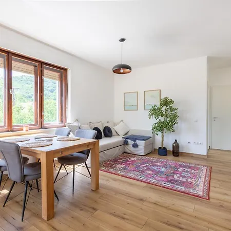 Апартаменты Kalia