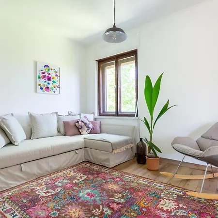 Kalia Апартаменты *