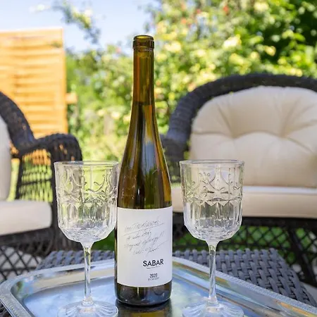 Apartman Kalia Mindszentkálla