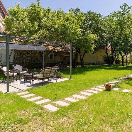 Apartman Kalia Mindszentkálla