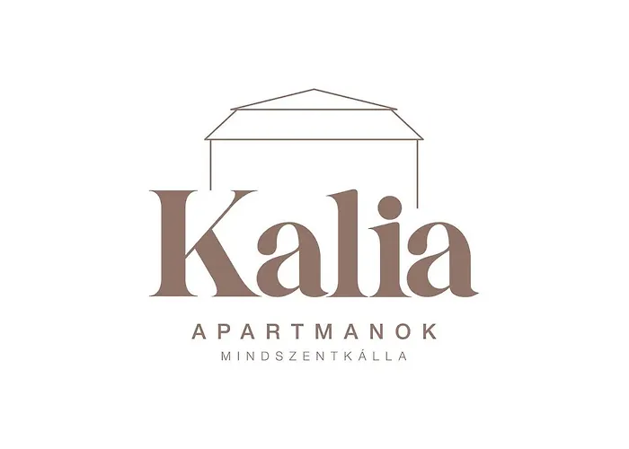 Appartement Kalia Mindszentkálla