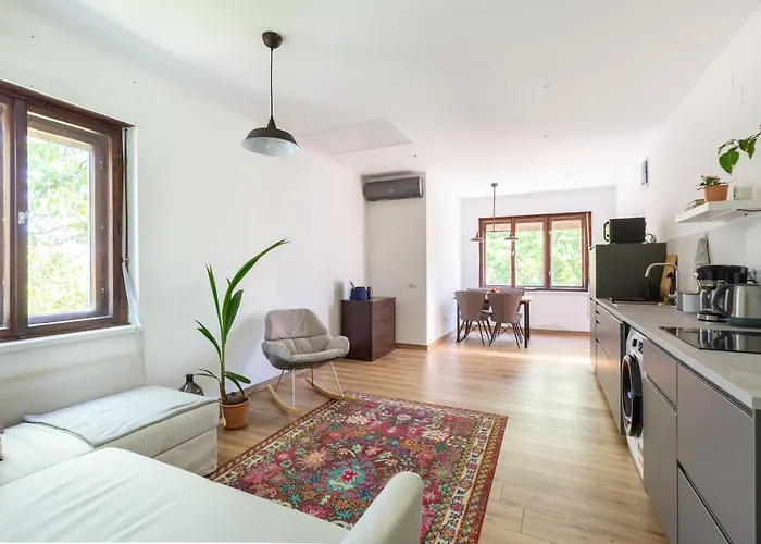 Kalia Appartement Mindszentkálla