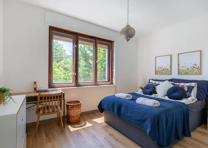 Kalia Appartement Mindszentkálla