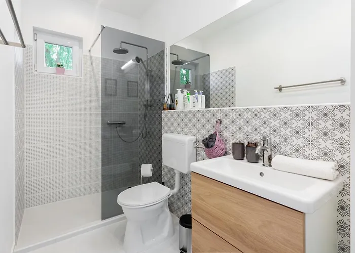 Kalia דירה Mindszentkálla