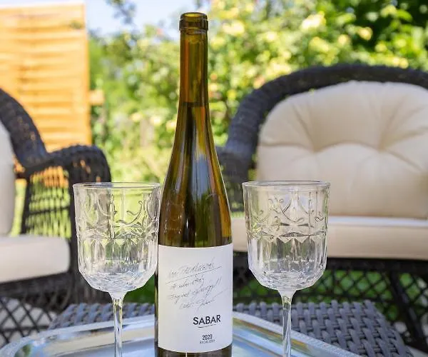 Appartement Kalia Mindszentkálla