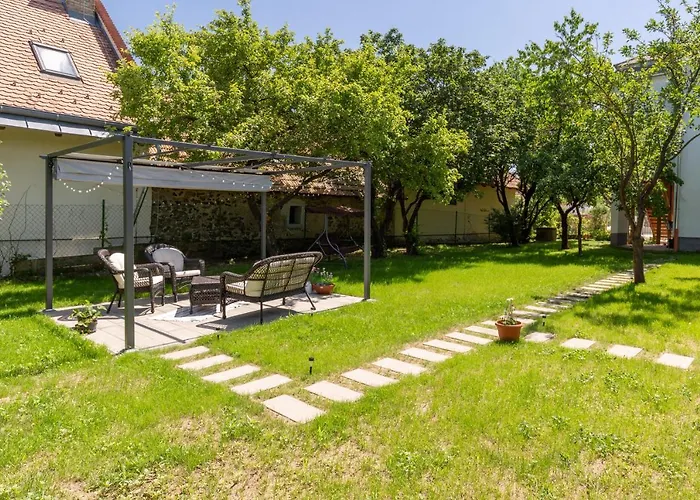 Appartement Kalia Mindszentkálla